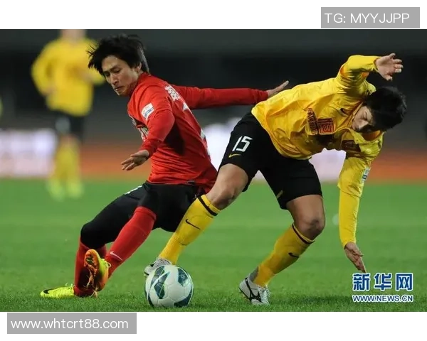 2017年恒大与宏运激战回顾：精彩瞬间与战术分析全记录