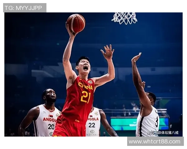 2019年中国男篮直播对阵菲律宾精彩瞬间回顾与分析