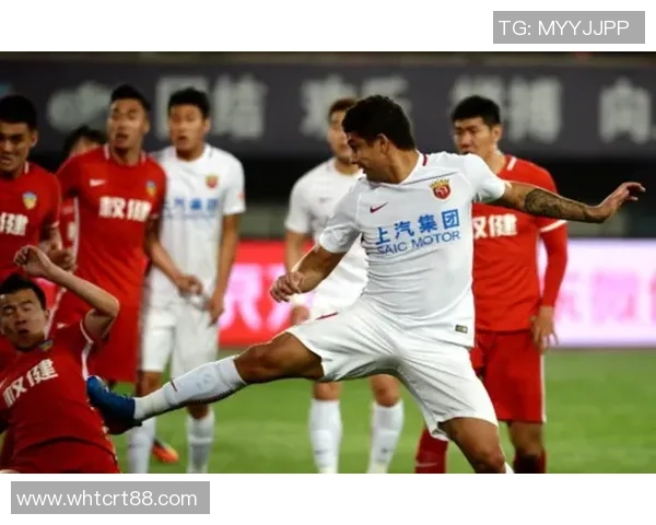 上港与权健激战正酣CNTV全程直播精彩赛事盛况