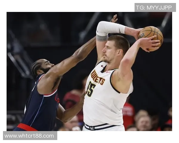 NBA掘金与快船精彩对决在线直播全程回放与赛后分析