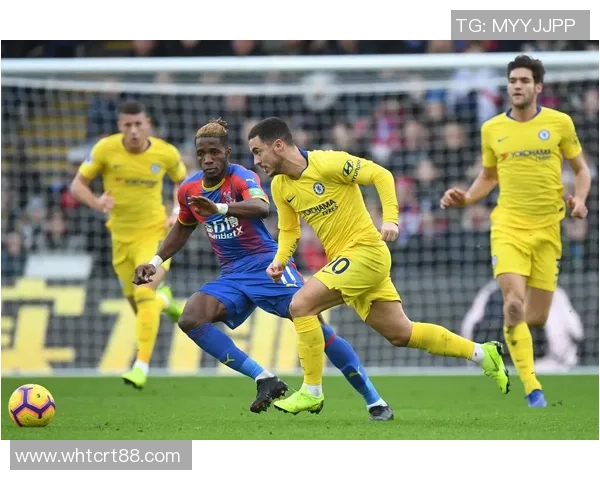 切尔西对阵水晶宫精彩比赛视频回顾与分析尽在这里