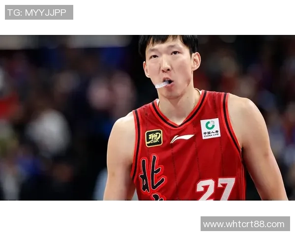 周琦在国际篮球舞台上的崛起与挑战：从青年才俊到职业明星的成长之路