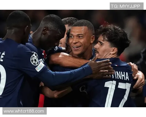 巴黎圣日耳曼与多特蒙德对决前瞻及战术分析全面解读