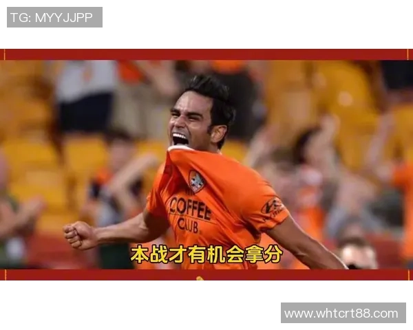 悉尼FC与布里斯班的激烈对决谁能在这场比赛中笑到最后