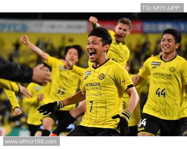 日联杯精彩对决横滨水手迎战柏太阳神争夺晋级机会