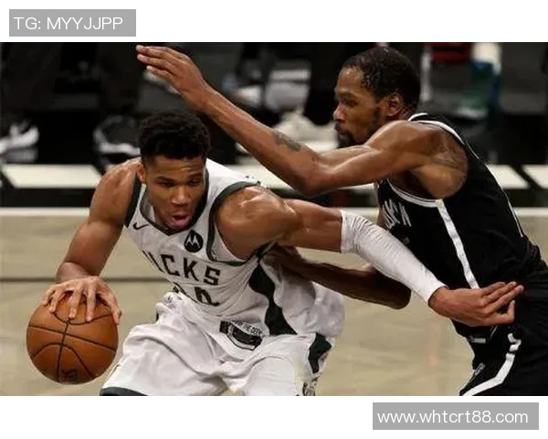 篮网与雄鹿对决赛程解析球迷期待的精彩碰撞即将上演