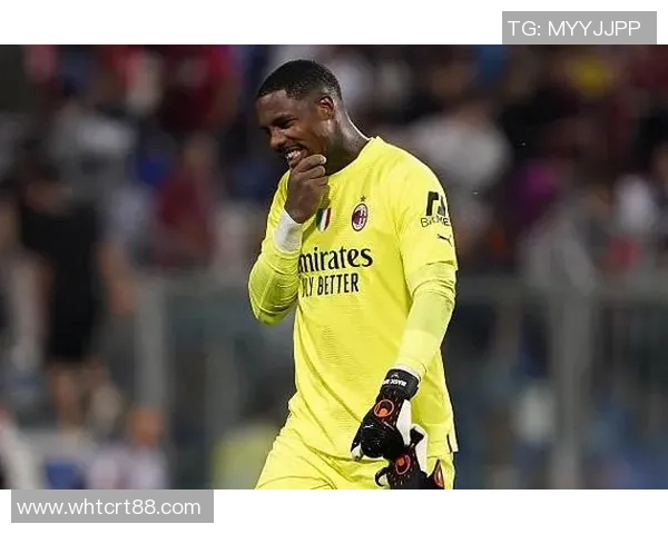 迈尼昂：从守门员到球队灵魂的华丽转身与辉煌历程